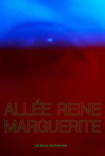 Allée Reine Marguerite