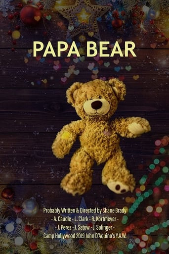 Papa Bear