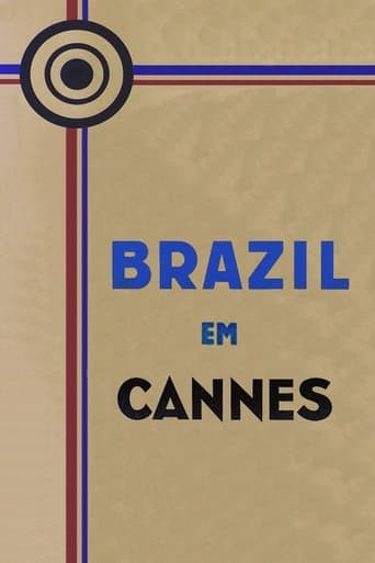 Brazil in Cannes