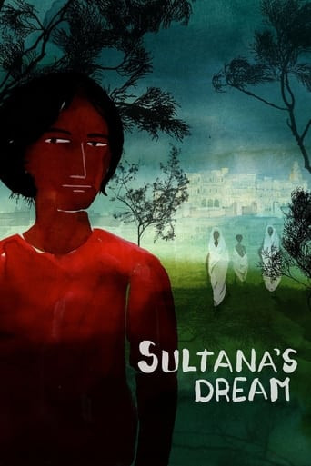 Sultana's Dream