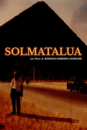 Solmatalua