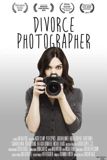 Divorce Photographer