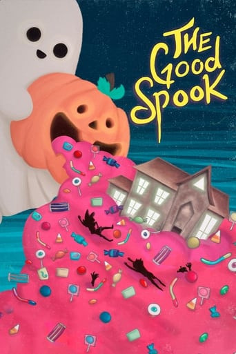 The Good Spook