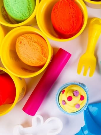 Play-Doh