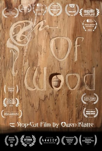 Of Wood