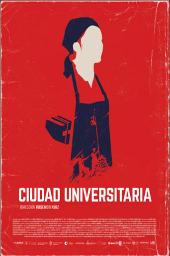 Ciudad universitaria