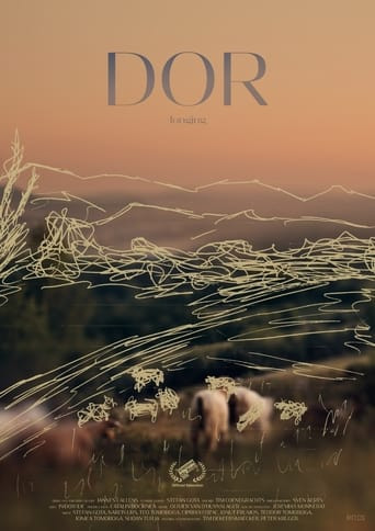 Dor (Longing)