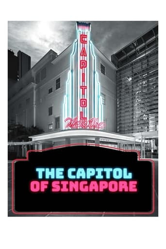 The Capitol of Singapore