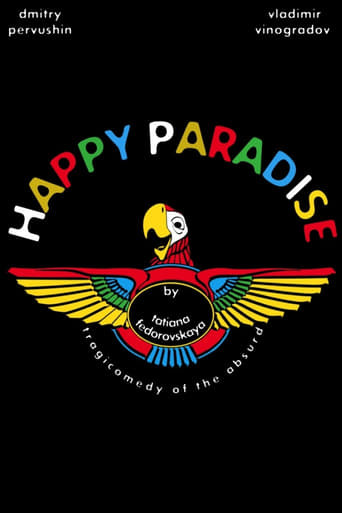 Happy Paradise