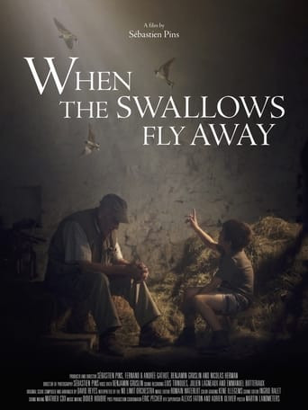 When the Swallows Fly Away