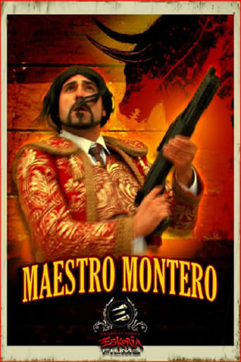 Maestro Montero