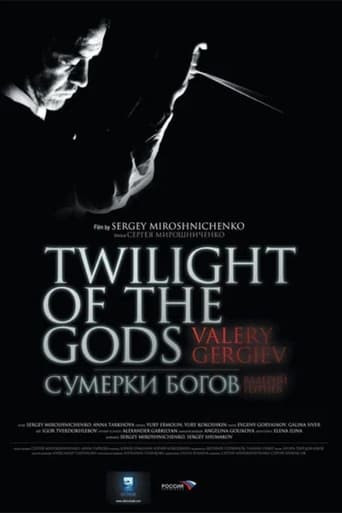 Twilight of the Gods