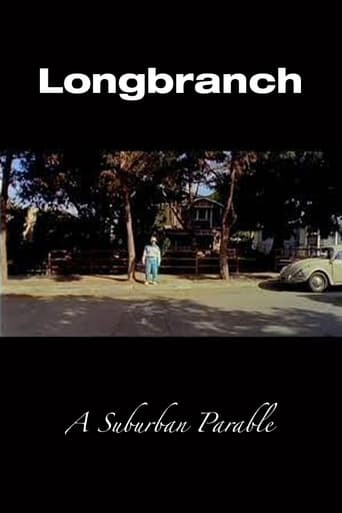 Longbranch: A Suburban Parable