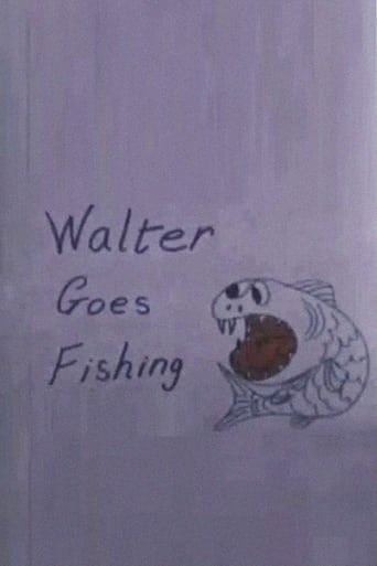 Walter Goes Fishing