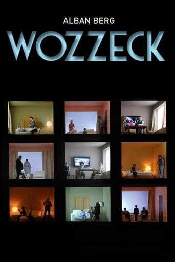 Alban Berg: Wozzeck