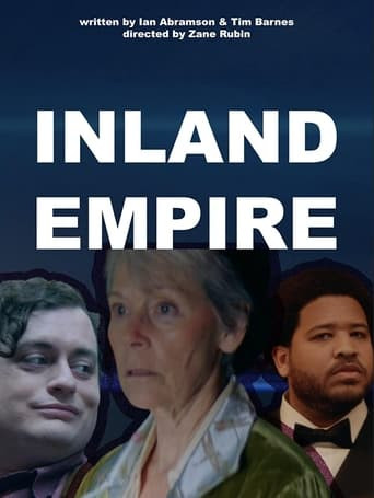 Inland Empire