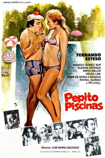 Pepito Piscinas