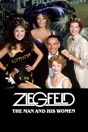 Ziegfeld: The Man and His Women