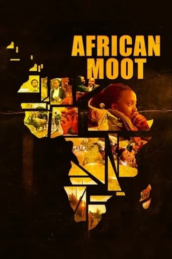 African Moot