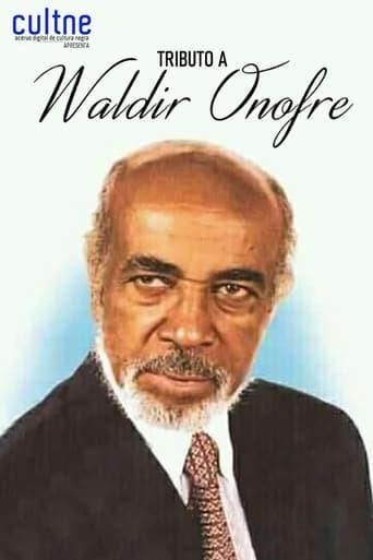 Tributo a Waldir Onofre