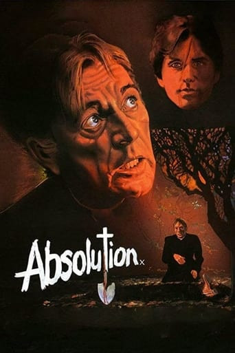 Absolution