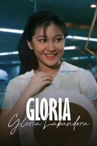 Gloria Gloria Labandera