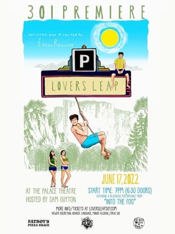 Lovers Leap