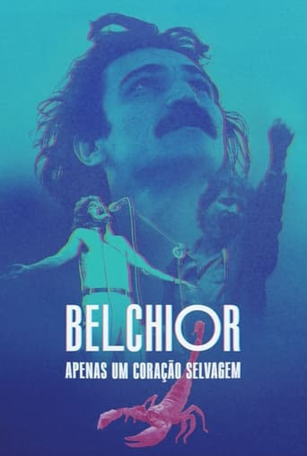 Belchior: Just a Wild Heart