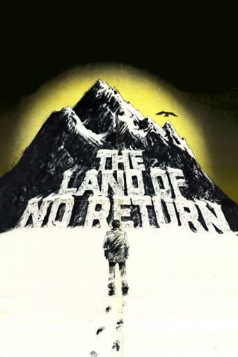 Land of No Return