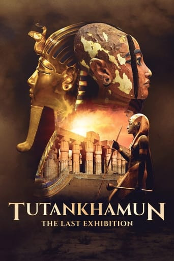 Tutankhamun: The Last Exhibition