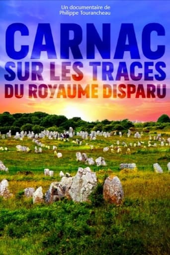 Carnac : sur les traces du royaume disparu