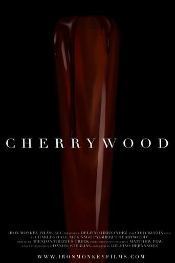 Cherrywood