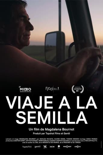 Viaje a la semilla