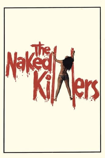 The Naked Killers