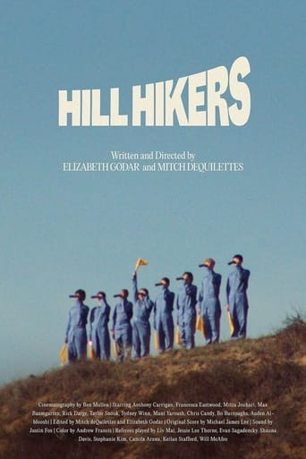 Hill Hikers