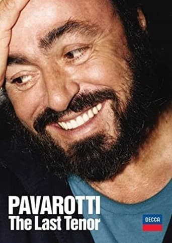 Pavarotti: The Last Tenor