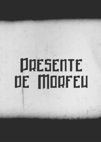 Presente de Morfeu