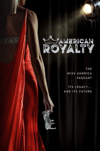 American Royalty