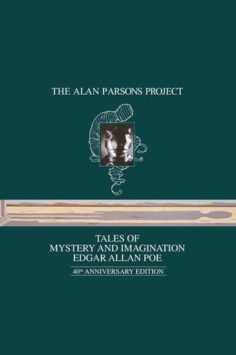 The Alan Parsons Project - Tales of Mystery and Imagination Edgar Allan Poe