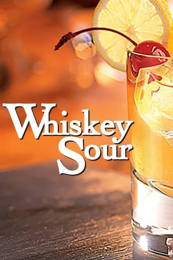 Whiskey Sour