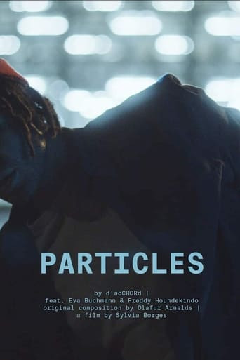 Particles