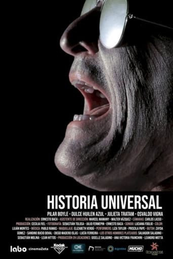 Historia universal