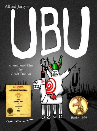 Ubu