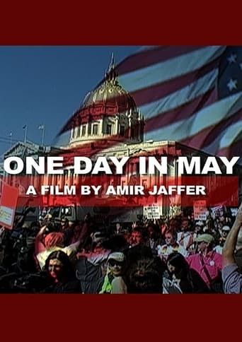 One Day in May