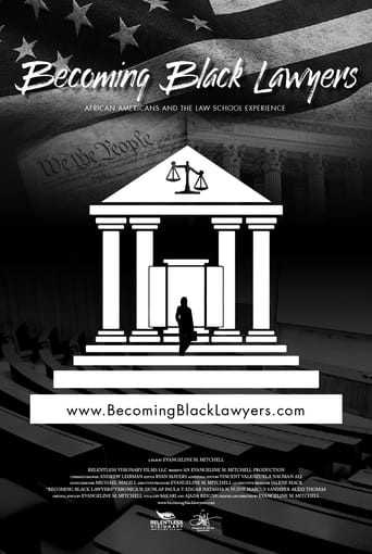 Becoming Black Lawyers