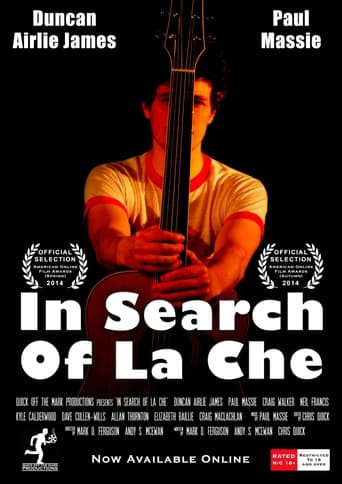 In Search of La Che