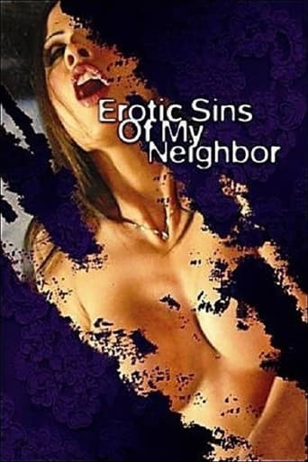 Erotic Sins of My Neighbor