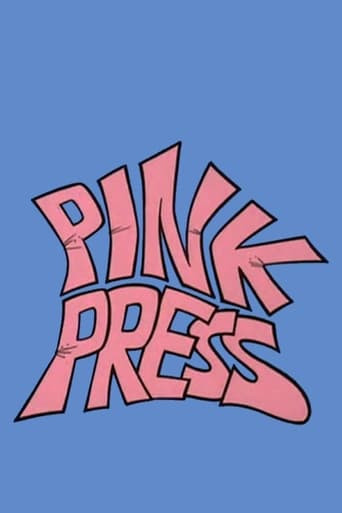 Pink Press