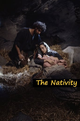 The Nativity