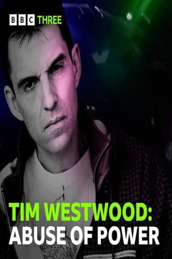 Tim Westwood: Abuse of Power